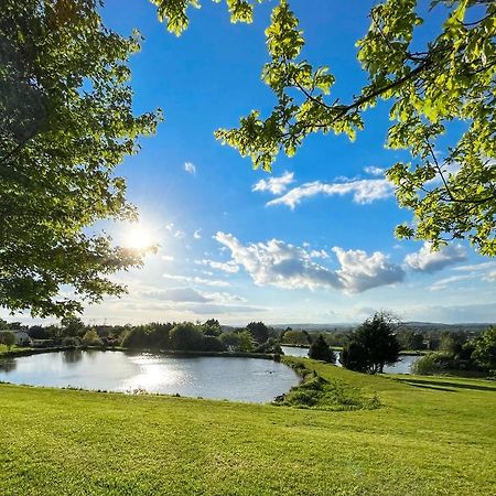 Southern County Resort Sheean Dış mekan fotoğraf