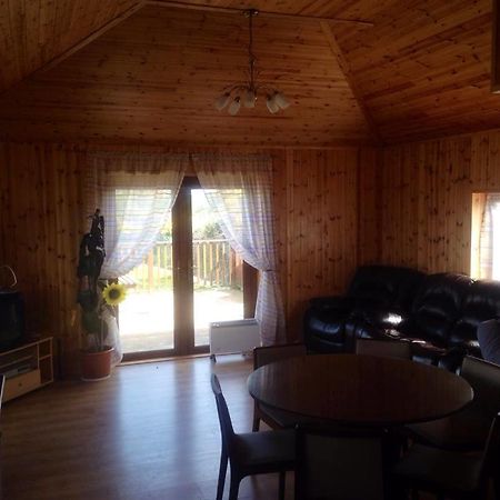 Southern County Resort Sheean Dış mekan fotoğraf