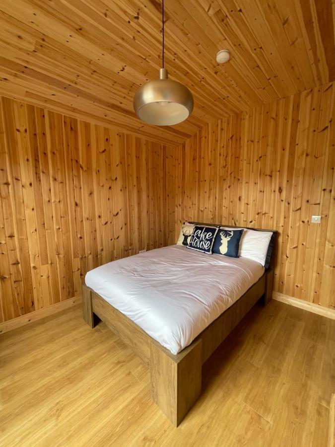 Southern County Resort Sheean Dış mekan fotoğraf