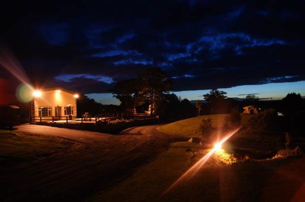 Southern County Resort Sheean Dış mekan fotoğraf