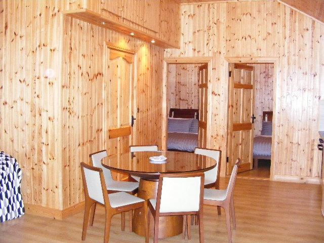 Southern County Resort Sheean Dış mekan fotoğraf
