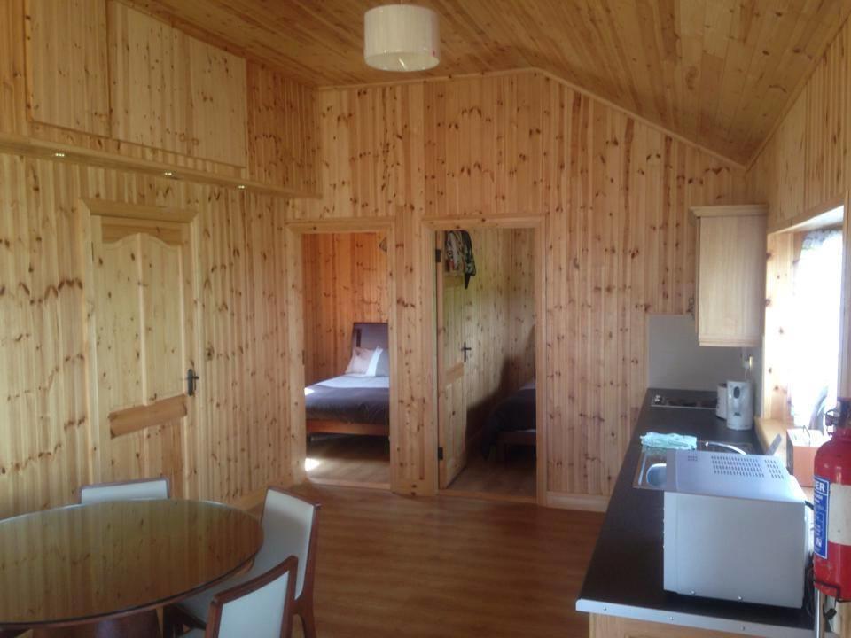 Southern County Resort Sheean Dış mekan fotoğraf